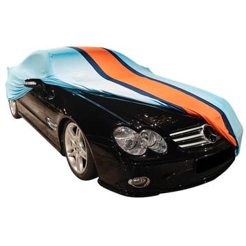 Autohoes voor Mercedes-Benz SL-Class (R230) (2001-2012), Ophalen of Verzenden, Nieuw, Op maat