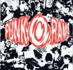 cd - Various - Punk-O-Rama #5, Verzenden, Zo goed als nieuw