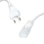 Neon LED Strip Aansluitstekker, Ophalen of Verzenden, Nieuw