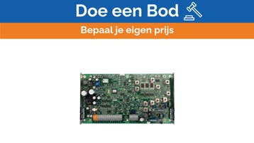 Bieden: Tokyo Keiki TD-310 Doppler Speed Log PCB PWB (DPL), Ophalen of Verzenden, Nieuw, Kabel of Apparatuur
