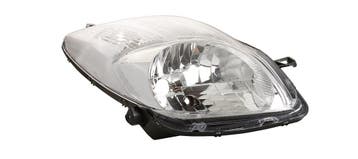Koplamp o.a: Daihatsu, Toyota, Charade - Yaris II (P9), Ophalen of Verzenden, Nieuw, Daihatsu