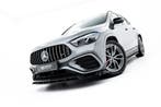 Voorspoiler Mercedes-AMG GLA 35 H247 Facelift V.1, Ophalen of Verzenden, Nieuw