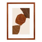 Wissellijst Kersen 50x70cm, Huis en Inrichting, Woonaccessoires | Lijsten, Nieuw