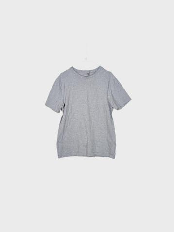Unbranded T-Shirt Heren maat M Grijs Vintage, Ophalen of Verzenden, Nieuw