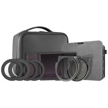 Kase Moviemate Mag Matte Box Master Kit, Ophalen of Verzenden, Nieuw, Overige merken