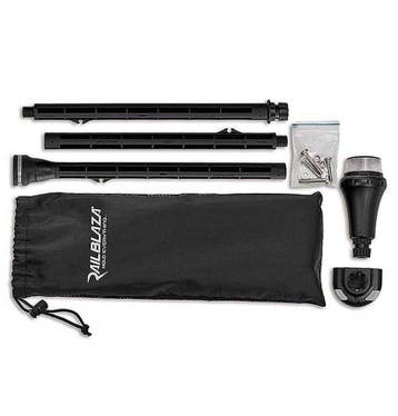 Railblaza Dinghy Navigatieverlichting Kit, Ophalen of Verzenden, Nieuw