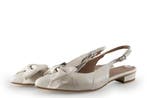 Tango Slingbacks in maat 39 Beige, Kleding | Dames, Tango, Verzenden, Beige, Zo goed als nieuw