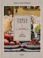 9788891817938 Table Tales Hanan Sayed Worrell, Verzenden, Nieuw, Hanan Sayed Worrell