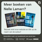 De logé 9789026171345 Nelle Lamarr, Verzenden, Gelezen, Nelle Lamarr