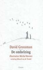 De omhelzing 9789059369740 David Grossman, Boeken, Verzenden, Gelezen, David Grossman
