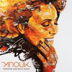 Anouk - Paradise And Back Again - CD, Verzenden, Nieuw in verpakking