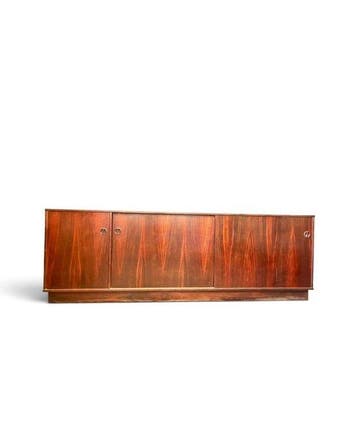 Mobelfabrikk - Sven Andersen - Credenza - Palissander