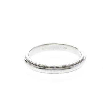 Tiffany & Co. - Ring Platina, Nieuw