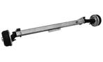 Torsie As, geremd, 1400 kilo 5 gaats, 1200/1650 mm., Verzenden, Nieuw