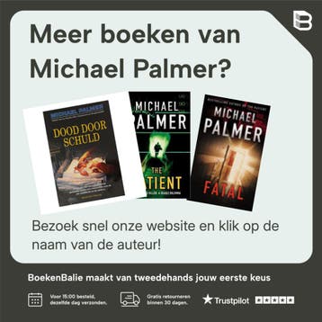 Miracle Cure - Michael Palmer 9780099278665, Verzenden, Gelezen, Michael Palmer