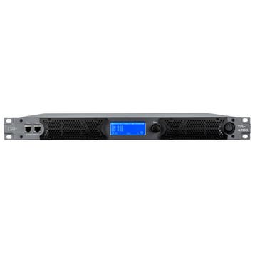 DAP TA-4.1100 4-channel 1100 W versterker met DSP, Muziek en Instrumenten, Verzenden, Nieuw