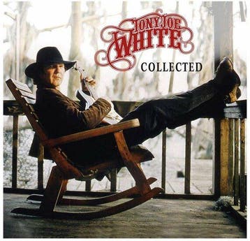 TONY JOE WHITE - COLLECTED (2LP), Verzenden, Nieuw in verpakking