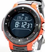Casio - WSD-F30 - Zonder minimumprijs - WSD-F30 - Heren -, Nieuw