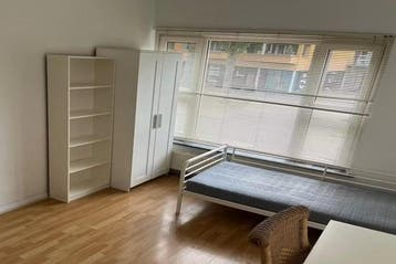 Kamer Weerdingerstraat in Emmen, 20 tot 35 m², Overige regio's
