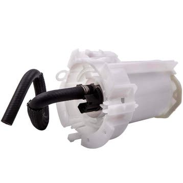 In the fuel tank Brandstofpomp geschikt voor Opel Astra G..., Verzenden, Nieuw