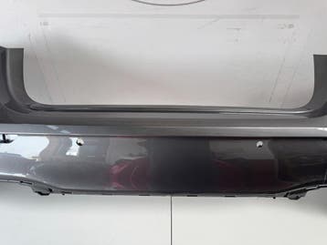 A KLASSE W177 AMG BUMPER MOUNTAIN GREY 7787 A1778801405, Ophalen, Gebruikt, Mercedes-Benz, Achter