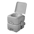 ProPlus Draagbaar Toilet – 10L/20L – Compact Camping Toi, Ophalen of Verzenden, Nieuw