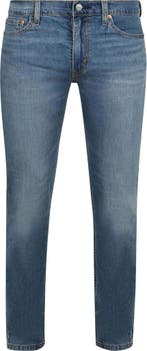 Levis 511 Denim Jeans Mid Blauw maat W 36 - L 34 Heren, Verzenden, Nieuw, Blauw, Levi's