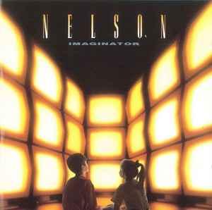cd - Nelson - Imaginator, Verzenden, Zo goed als nieuw