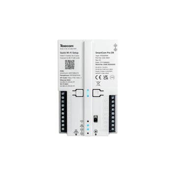 Texecom CEQ-0001 SmartCom Pro DR (dual radio 4G), Verzenden, Nieuw