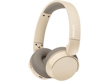 Philips -   On-ear Draadloze Hoofdtelefoon Beige, Verzenden, Nieuw, Philips