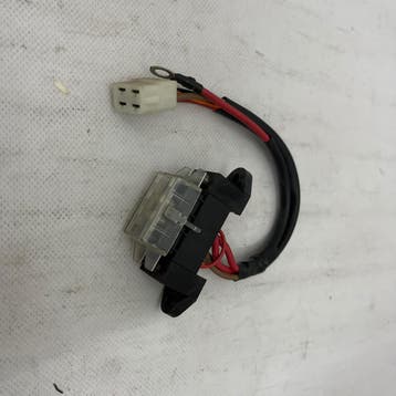 FUSE BOX  - 39840031A, Nieuw