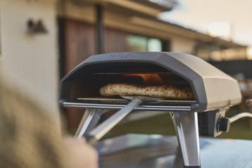 Ooni Koda 2 pizzaoven 14 inch PRIMEUR in Nederland, Ophalen of Verzenden, Nieuw