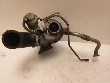 Turbo Mazda 323F O89304, Ophalen of Verzenden, Nieuw