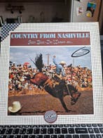 Joan Baez, Doc Watson, Country Gentlemen etc. - Country from, Cd's en Dvd's, Ophalen of Verzenden, Nieuw in verpakking