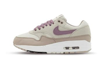 Nike Air Max 1 SC Light Bone Violet Dust, Nieuw