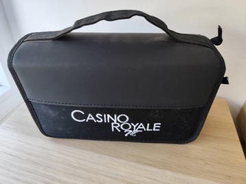 James Bond, James Bond 007: Casino Royale - Daniel Craig, Nieuw
