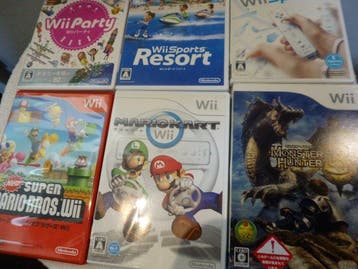 Nintendo, Capcom - Wii - New Super Mario Bros. Wii, Mario, Nieuw