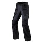 REV’IT! Lamina GTX Standard Dames Zwart Antraciet Motorbroek, Nieuw met kaartje, REV'IT!, Verzenden, Broek | textiel