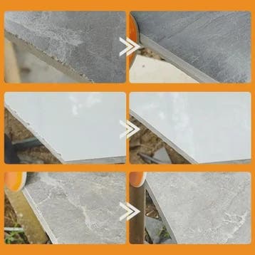 80mm Diamant Polijstschijf voor Tegels, Steen & Marmer - Hoe, Verzenden, Nieuw