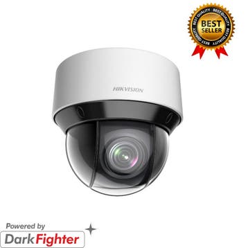 Hikvision DS-2DE4A425IWG-E | 4 Megapixel |, Ophalen of Verzenden, Nieuw