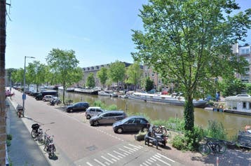 Te huur: Appartement De Wittenkade in Amsterdam, Noord-Holland, Appartement, Amsterdam