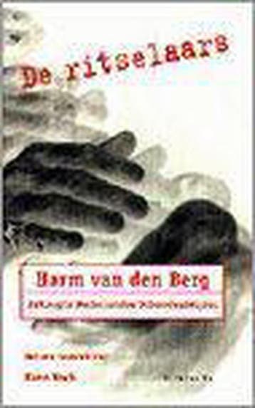RITSELAARS - H. van den Berg 9789023436355, Verzenden, Gelezen, H. van den Berg