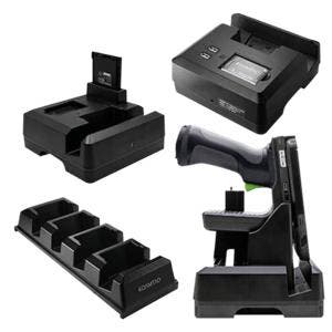 KOAMTAC protective case | 380825, Verzenden, Nieuw