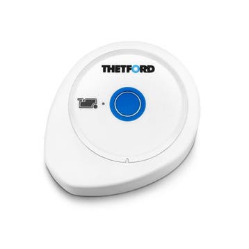 Thetford C500 Controle Knop C versie V2 wit/grijs, Ophalen of Verzenden, Nieuw