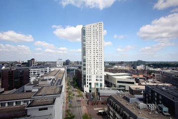 Te huur: Appartement De Regent in Eindhoven, Noord-Brabant, Eindhoven, Appartement