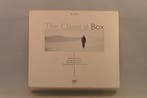 The Classical Box (4 CD Box), Cd's en Dvd's, Cd's | Klassiek, Ophalen of Verzenden, Zo goed als nieuw