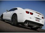 Borla 12-14 Chevrolet Camaro ZL1 Coupe 6.2L 8cyl AT/MT 6spd, Ophalen of Verzenden, Nieuw