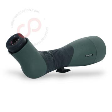 Swarovski Optic ATX 95mm Objectief en Eyepiece module nr...., Ophalen of Verzenden, Zo goed als nieuw