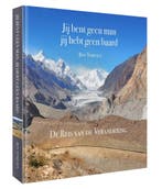 Jij bent geen man, jij hebt geen baard 9789402602296, Verzenden, Gelezen, Ben Tomesen