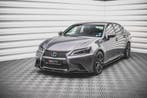 Side Skirts Diffusers Lexus GS F Sport Mk4 (L10), Verzenden, Nieuw